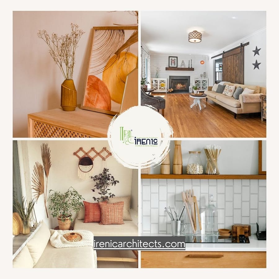Interior Decorator