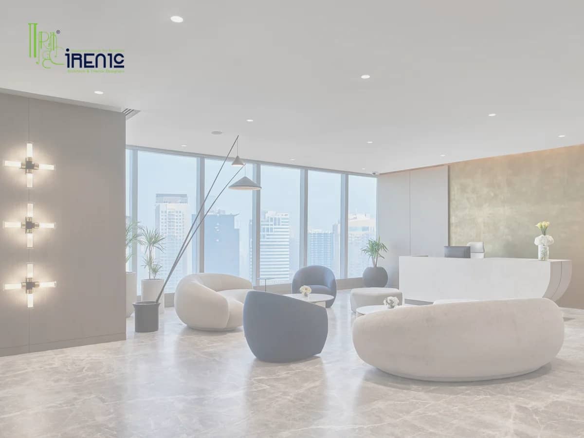 Commercial Interior Design