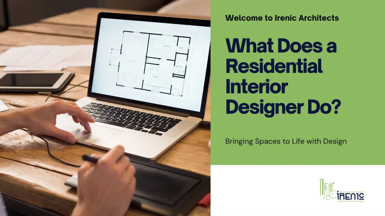 Residential Interior Design