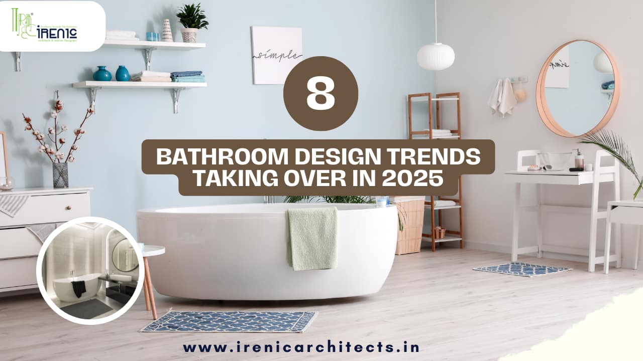 Transforming Spaces Irenic Architects' Role as Leading Interior Designers in Thane (5)
