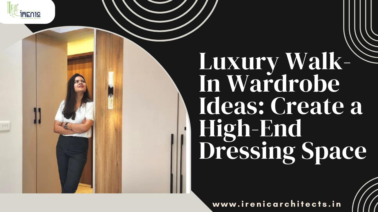 Luxury Walk-In Wardrobe Ideas