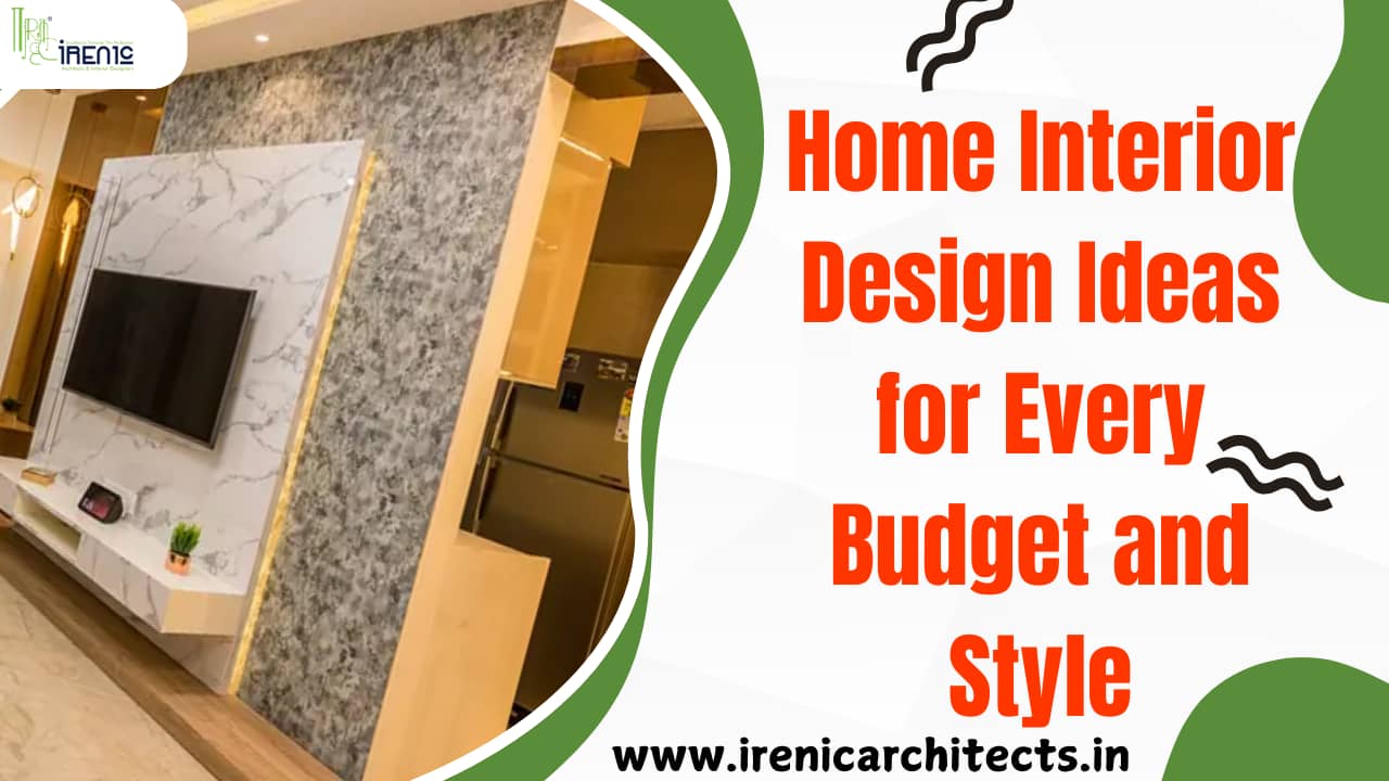 home interior design
