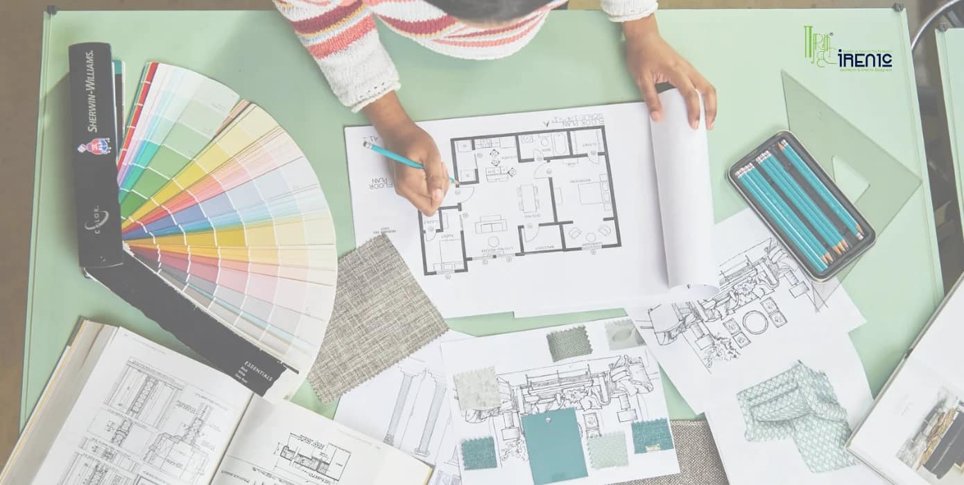 interior design