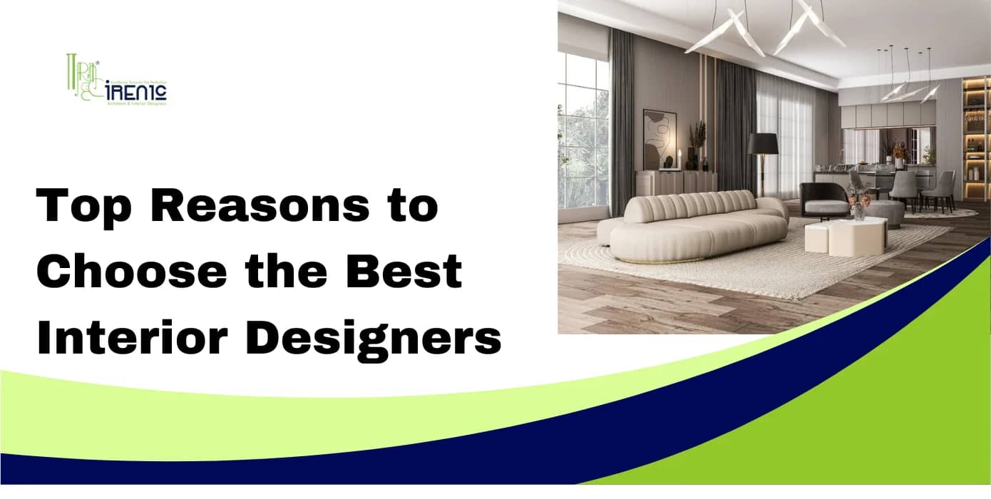 Interior Designers