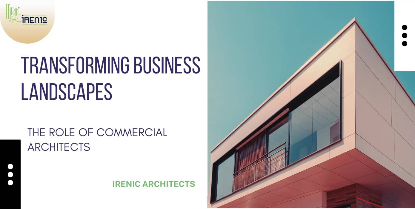 Commercial Architects
