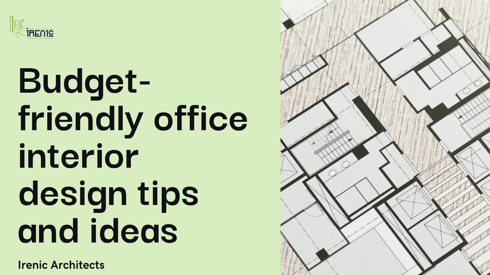 Office Interior Design