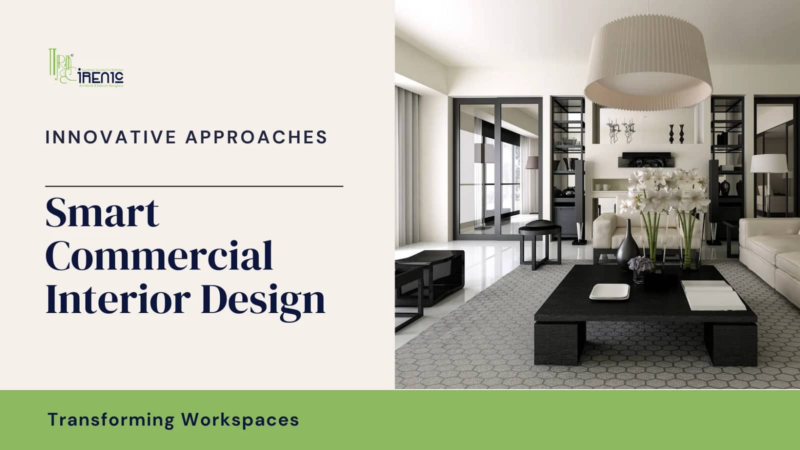 Commercial Interior Design