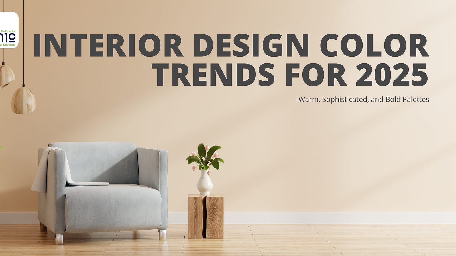 brown modern home furniture banner