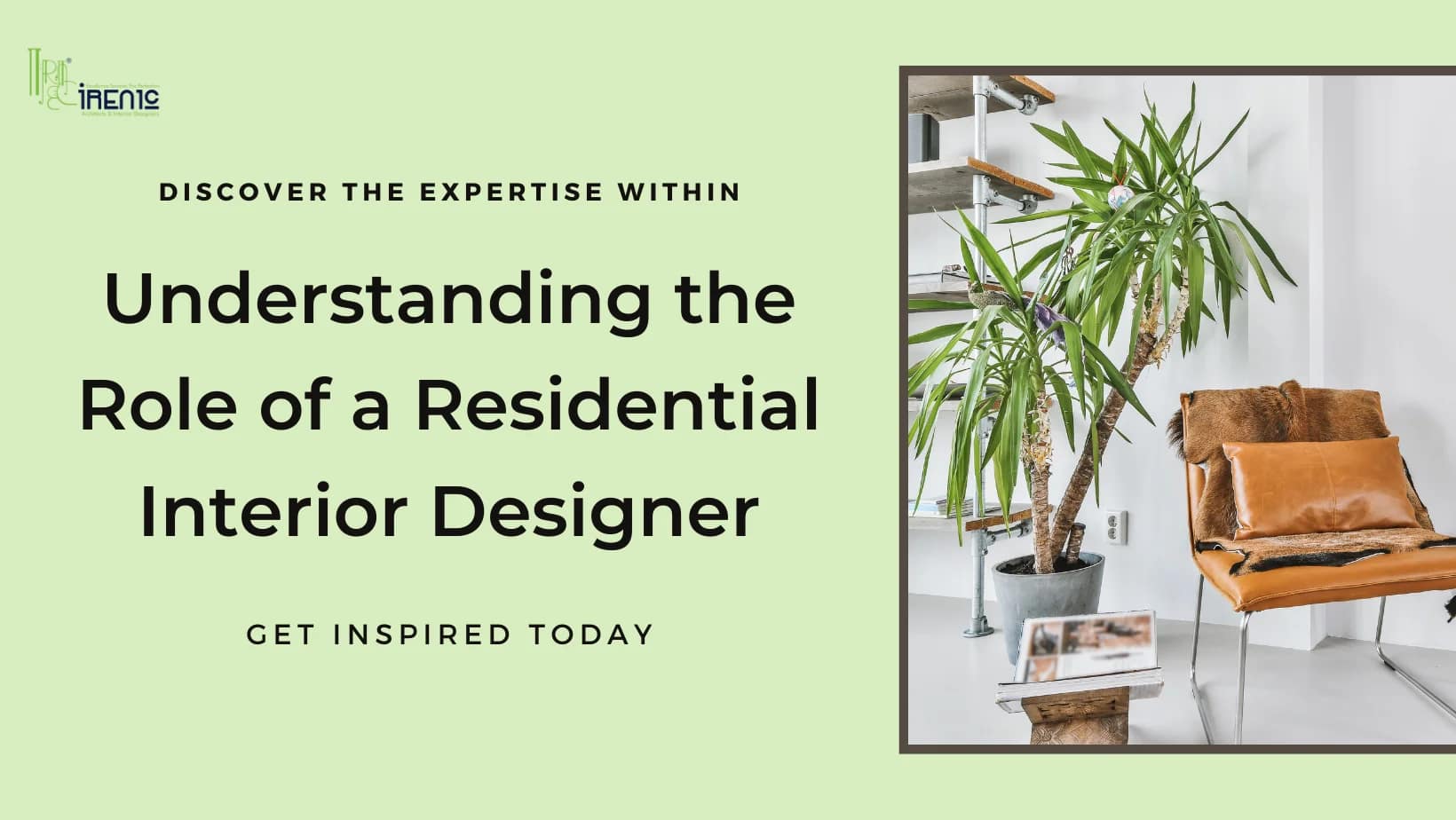 Residential Interior Design