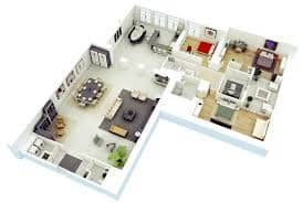  Interior Design
