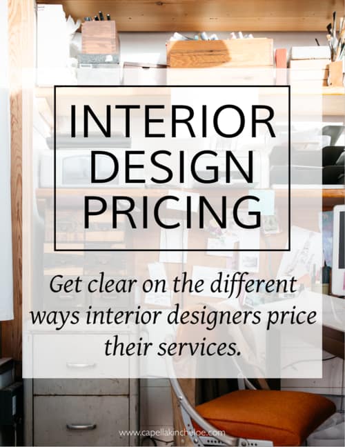 Interior Decorator