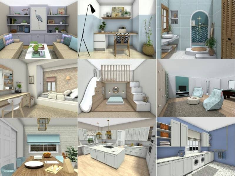 Interior Design