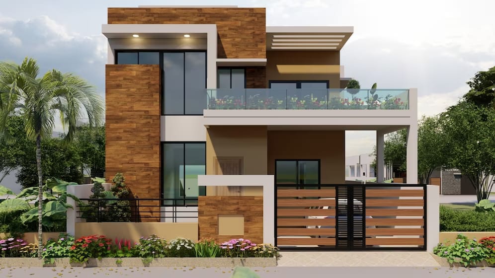 Bungalow Designs Ideas For 2024